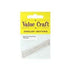 AussieSuperStore Jewellery Making Supplies Head Pins Silver Head Pins Silver | Jewellery Making Supplies 9331468010302 VJ65A